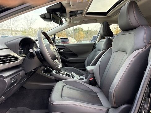 Used 2025 Subaru Crosstrek 2.5i Limited w/ Popular Package #3A image 17
