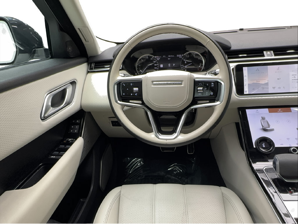 Used 2022 Land Rover Range Rover Velar R-Dynamic S AWD/4WD image 19