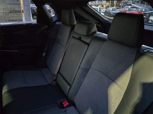 New 2026 Toyota bZ image 18