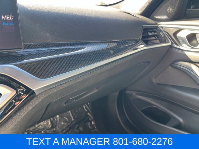 Used 2024 BMW M4 xDrive Competition w/ Executive Package AWD/4WD image 33
