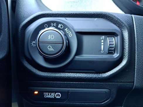 New 2026 Jeep Gladiator Sport AWD/4WD image 25