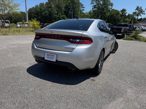 Used 2013 Dodge Dart SXT FWD image 15