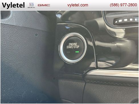 Certified 2022 Buick Encore Preferred w/ Safety Package II image 31