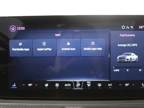 Used 2024 Ford Mustang Premium RWD image 43