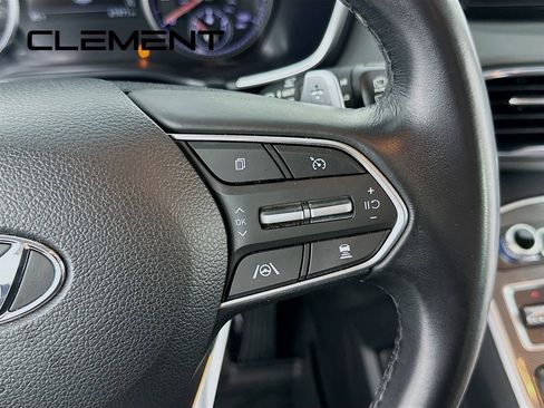 Used 2023 Hyundai Santa Fe SEL FWD image 17