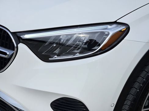 Certified 2026 Mercedes-Benz GLC 300 4MATIC image 7