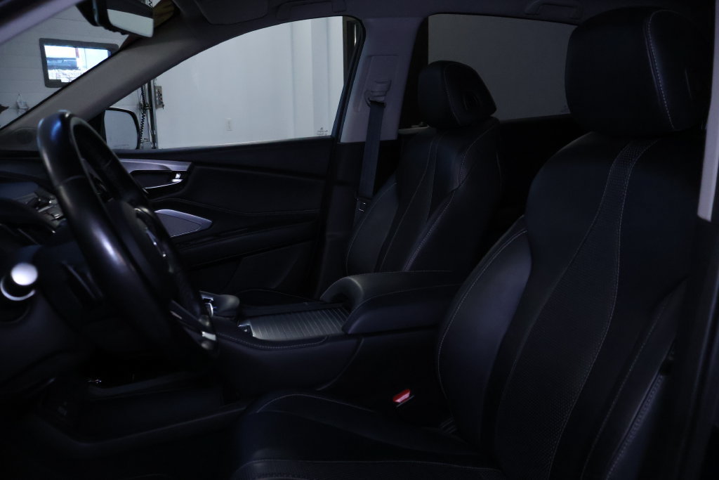 Used 2020 Acura RDX w/ Advance Package AWD/4WD image 15