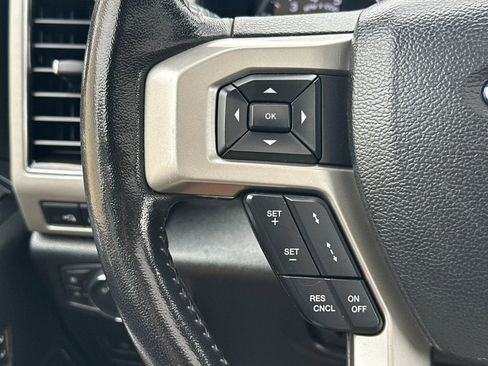 Used 2021 Ford F250 Lariat AWD/4WD image 28