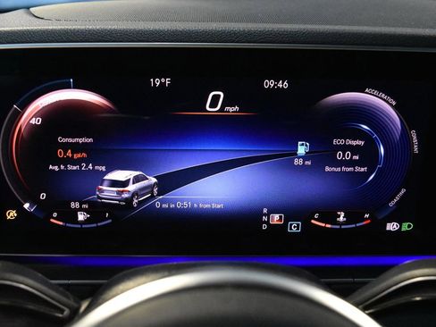 Certified 2023 Mercedes-Benz GLE 350 4MATIC image 21