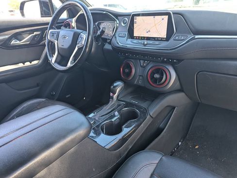 Used 2020 Chevrolet Blazer RS AWD/4WD image 36