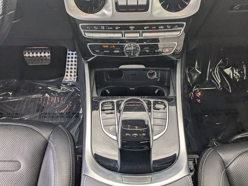 Used 2019 Mercedes-Benz G 550 image 6