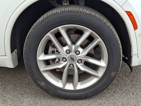 Used 2023 Dodge Durango GT AWD/4WD image 34
