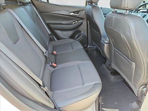 Used 2025 Buick Encore GX Preferred image 20