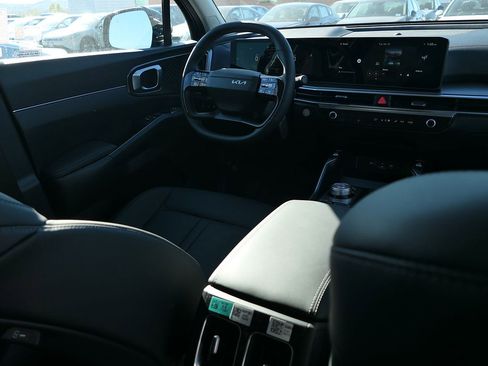 New 2026 Kia Sorento EX AWD/4WD image 21