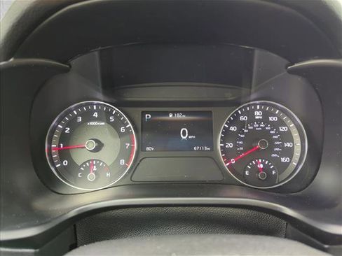 Used 2022 Kia Forte LXS image 6