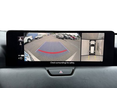 Used 2024 MAZDA CX-90 Plug-In Hybrid w/ Premium Plus AWD/4WD image 15