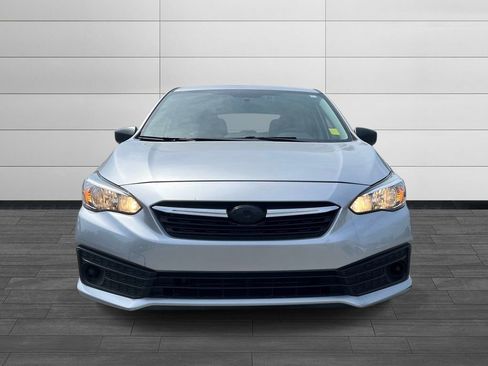 Used 2023 Subaru Impreza 2.0i AWD/4WD image 8