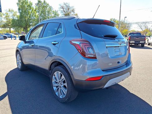 Used 2019 Buick Encore Preferred image 4