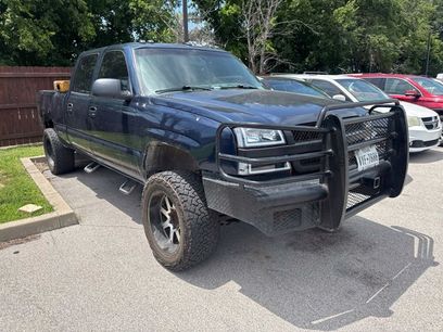 Used 2004 Chevrolet Silverado 2500 LS