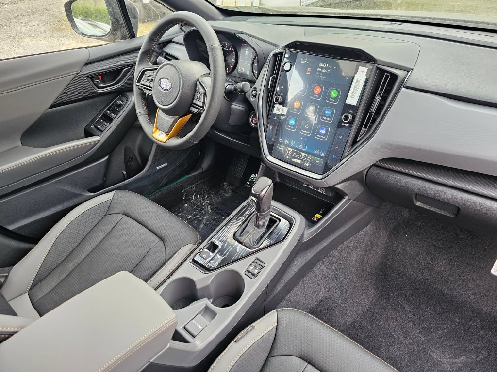 New 2026 Subaru Crosstrek 2.5i Wilderness w/ Crosstrek Mirror Package AWD/4WD image 10