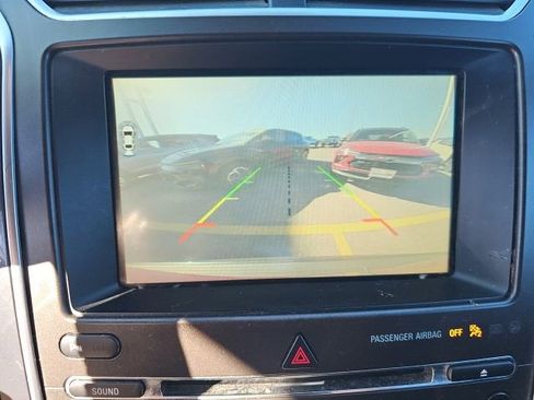 Used 2018 Ford Explorer Sport image 24