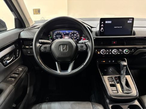 Certified 2026 Honda CR-V EX-L image 22