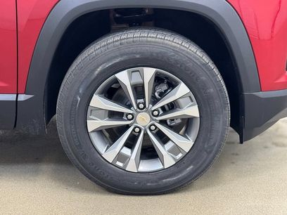 New 2026 Chevrolet Equinox LT w/ Convenience Package II