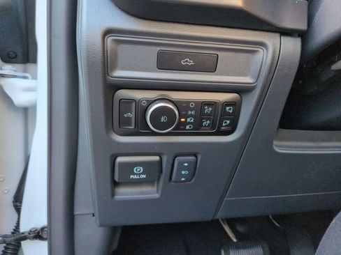 Used 2026 Ford F150 Tremor w/ Bed Utility Package AWD/4WD image 13