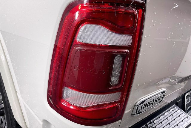 Used 2024 RAM 2500 Limited w/ Towing Technology Group AWD/4WD image 20