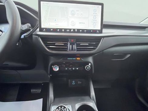 Certified 2023 Ford Escape Active w/ Tech Pack #1 image 10