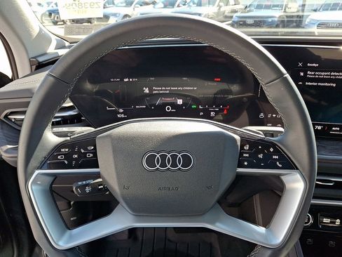 Certified 2025 Audi Q5 Premium Plus w/ Premium Plus AWD/4WD image 20