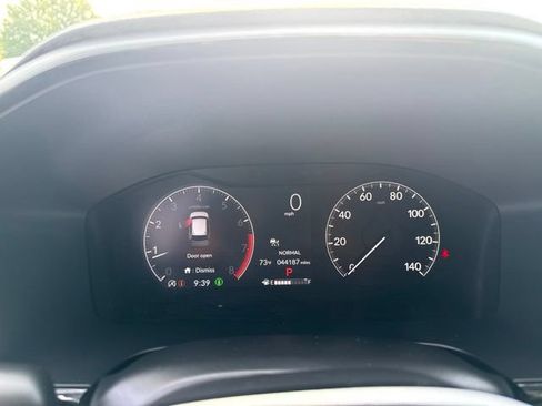 Used 2023 Honda CR-V EX-L image 27