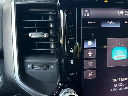 New 2026 RAM 1500 Big Horn image 24