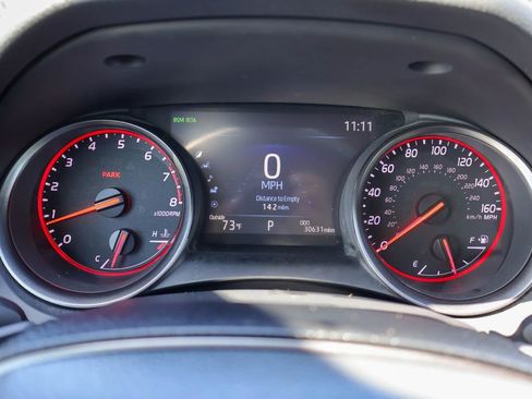 Used 2024 Toyota Camry XSE FWD image 13