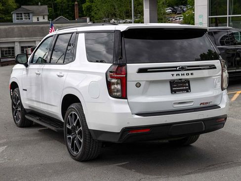 Used 2024 Chevrolet Tahoe RST w/ Luxury Package AWD/4WD image 4