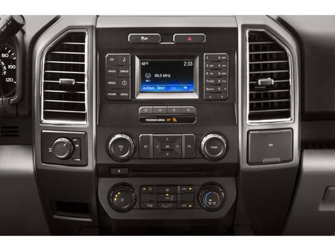 Used 2015 Ford F150 XLT RWD image 51