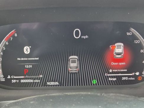 New 2026 Acura MDX Type S image 18