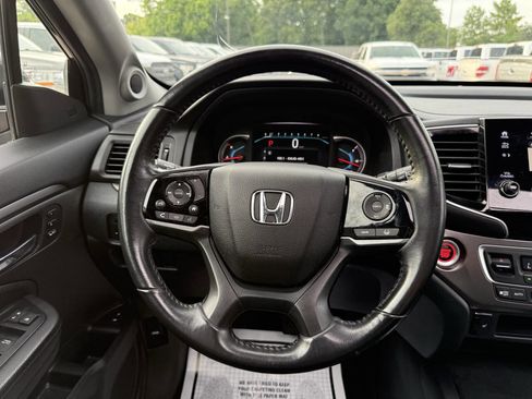 Used 2021 Honda Pilot EX-L image 24