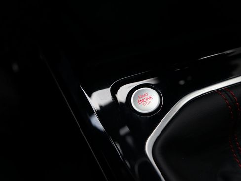 Used 2023 Volkswagen GTI 40th Anniversary Edition image 33