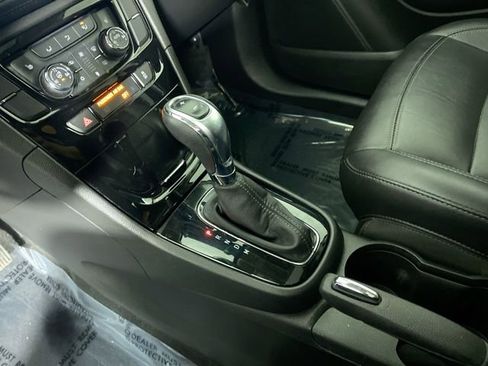 Used 2017 Buick Encore Essence w/ Experience Buick Package image 18