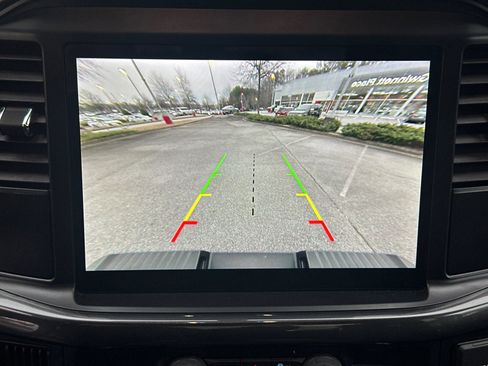 Used 2025 Ford F150 STX w/ Equipment Group 200A image 28