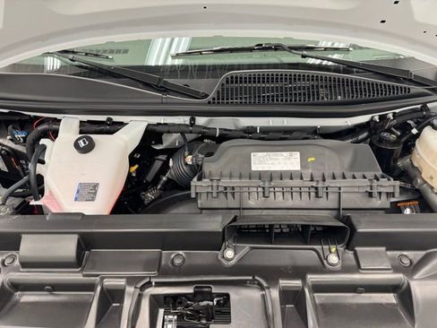 New 2026 Chevrolet Express 2500 Extended w/ Driver Convenience Package image 34