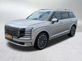 New 2026 Hyundai Palisade Calligraphy video 2