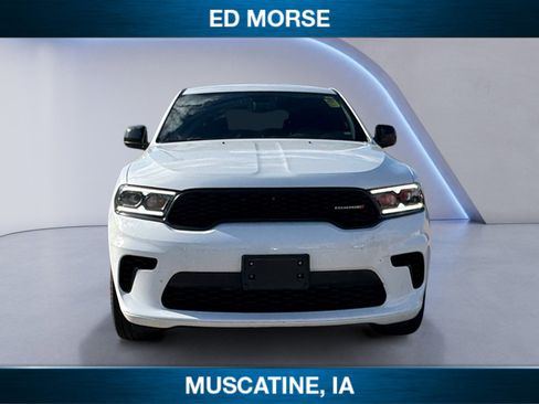 Used 2026 Dodge Durango GT AWD/4WD image 8