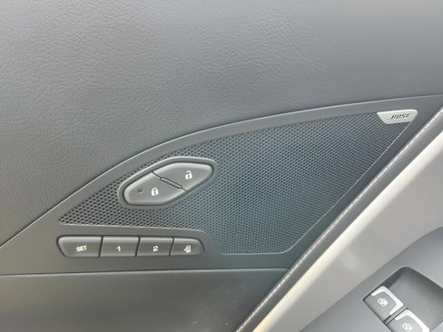 Used 2019 Chevrolet Corvette Stingray Coupe w/ 2LT Preferred Equipment Group image 22