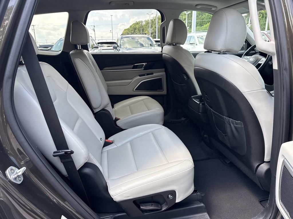 Used 2021 Kia Telluride S AWD/4WD image 21
