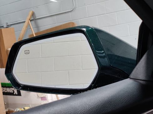 Used 2015 Chevrolet Camaro SS w/ Green Flash Special Edition RWD image 43