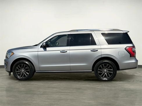 Used 2020 Ford Expedition Limited image 4
