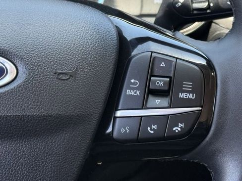 Used 2022 Ford Escape SEL AWD/4WD image 15