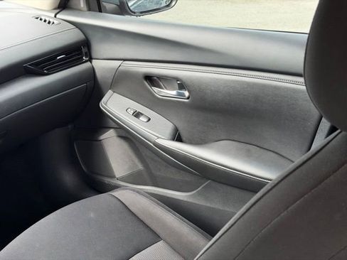 Used 2024 Nissan Sentra SV w/ All-Weather Package FWD image 27